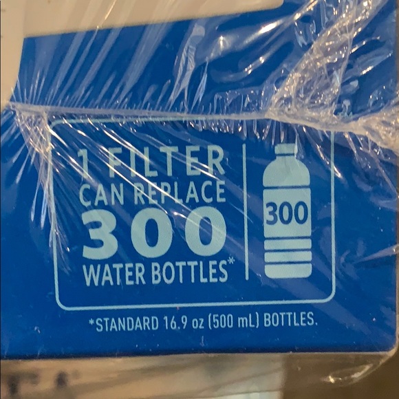 BRAND NEW BRITA WATER SYSTEM - Picture 5 of 5